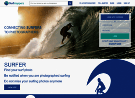 Surfmappers.com thumbnail
