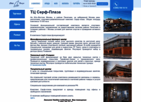 Surfplaza.ru thumbnail