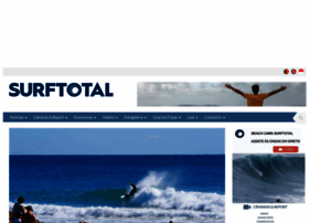 Surftotal.com thumbnail