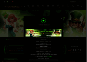 Surgawinhoki.com thumbnail