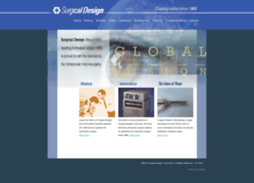 Surgical.com thumbnail