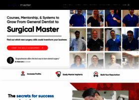 Surgicalmaster.com thumbnail