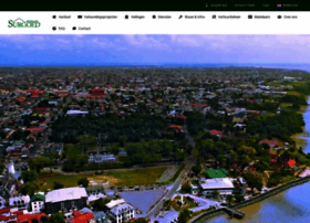 Surgoed.com thumbnail