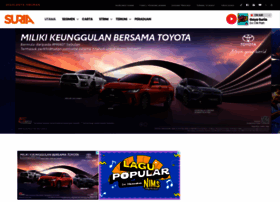 Suria.my thumbnail