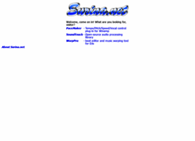 Surina.net thumbnail