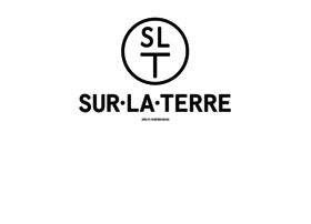 Surlaterre.com thumbnail