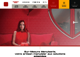 Surmesure-menuiserie.fr thumbnail