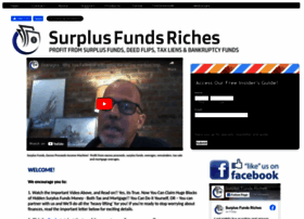 Surplusfundsriches.com thumbnail
