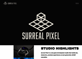 Surrealpixel.com thumbnail