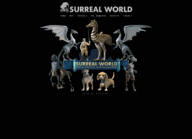 Surrealworld.com.au thumbnail