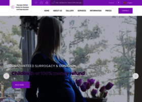 Surrogacy.ge thumbnail Surrogacy.ge thumbnail