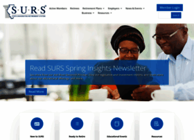 Surs.org thumbnail Surs.org thumbnail