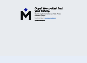 Survey2.medallia.eu thumbnail