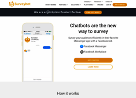Surveybot.io thumbnail