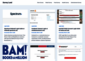 Surveyland.co thumbnail