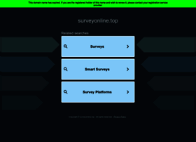 Surveyonline.top thumbnail