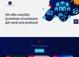Surveyrewardspanel.com thumbnail