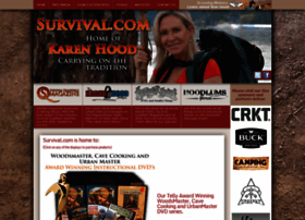 Survival.com thumbnail