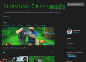 Survivalcraftmods.com thumbnail
