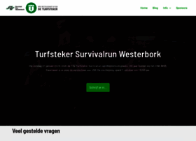 Survivalrunwesterbork.nl thumbnail Survivalrunwesterbork.nl thumbnail