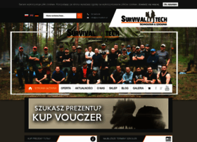 Survivaltech.pl thumbnail