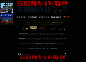 Survivor-squad.com thumbnail