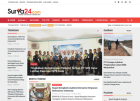 Surya24.com thumbnail