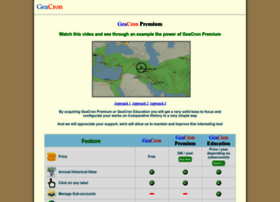 Sus.geacron.com thumbnail