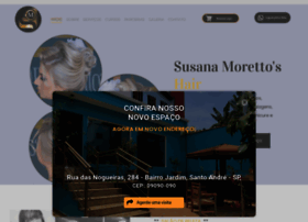 Susanamoretto.com.br thumbnail Susanamoretto.com.br thumbnail
