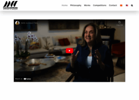 Susanaweisleder.com thumbnail
