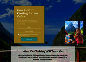 Susandeveney.net thumbnail