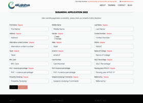 Susandhi.com thumbnail