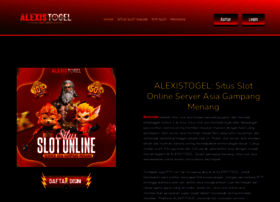 Susandonovan.com thumbnail