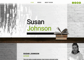 Susanjohnson.net thumbnail