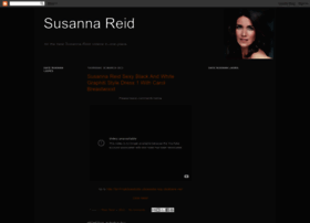 Susannareid.blogspot.co.uk thumbnail