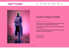susans shop of dolls