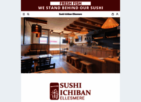 Sushi-ichiban.com thumbnail