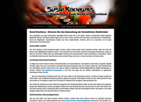 Sushi-kochkurs.info thumbnail
