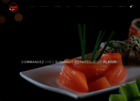 Sushi-nuit.com thumbnail
