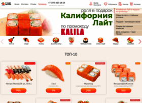 Sushi-profi.ru thumbnail