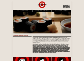 Sushi-soul.de thumbnail