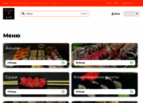 Sushi-v-dom.ru thumbnail