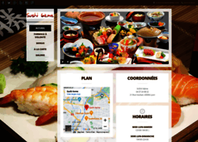 Sushi6eme.fr thumbnail