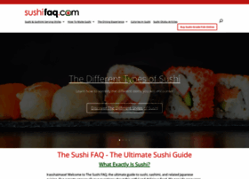 Sushifaq.com thumbnail
