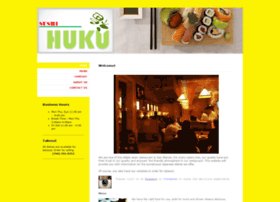 Sushihuku.net thumbnail