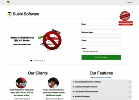 Sushisoftware.net thumbnail Sushisoftware.net thumbnail