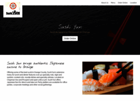 Sushiyun.info thumbnail