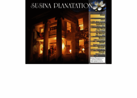 Susina.org thumbnail