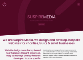 Suspiremedia.co.uk thumbnail Suspiremedia.co.uk thumbnail
