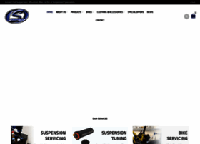 Sussedoutsuspension.co.uk thumbnail Sussedoutsuspension.co.uk thumbnail